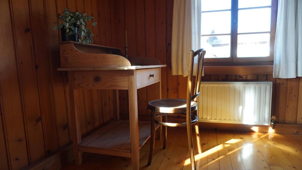 Bauernhaus Am Pfaenderhang Mit Seeblick Lochau Εξωτερικό φωτογραφία