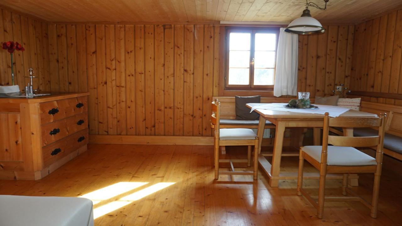 Bauernhaus Am Pfaenderhang Mit Seeblick Lochau Εξωτερικό φωτογραφία