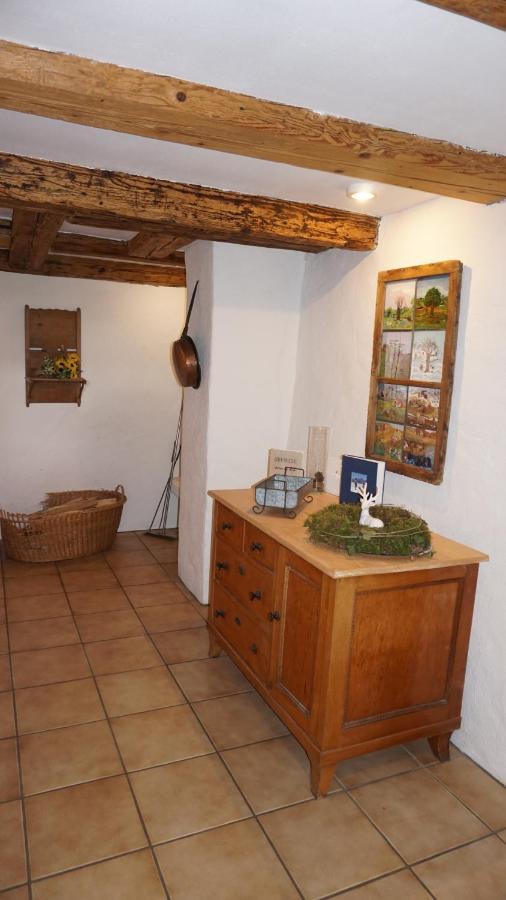 Bauernhaus Am Pfaenderhang Mit Seeblick Lochau Εξωτερικό φωτογραφία